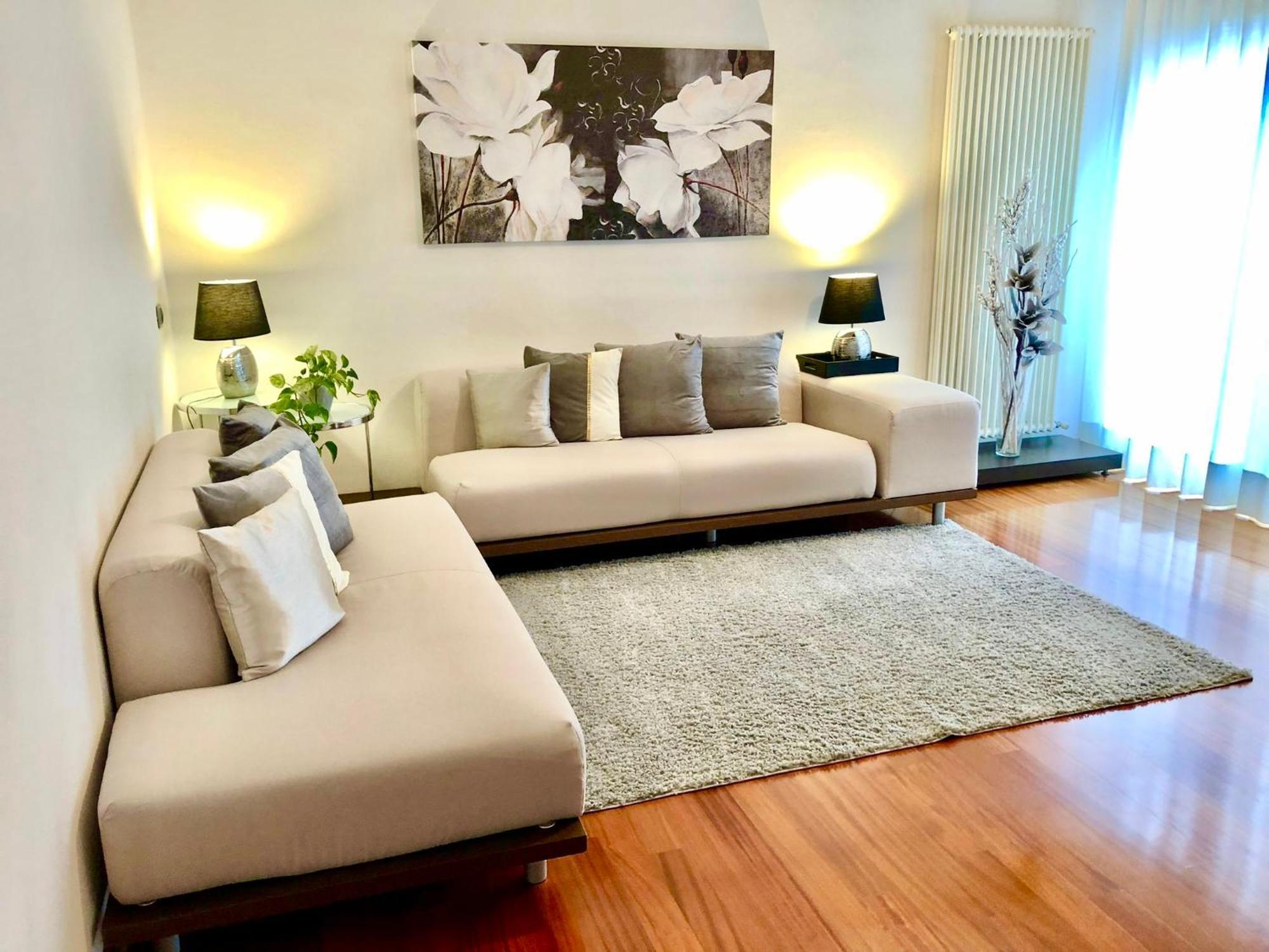 Appartamento Villatorretta24 Riva del Garda Exterior foto
