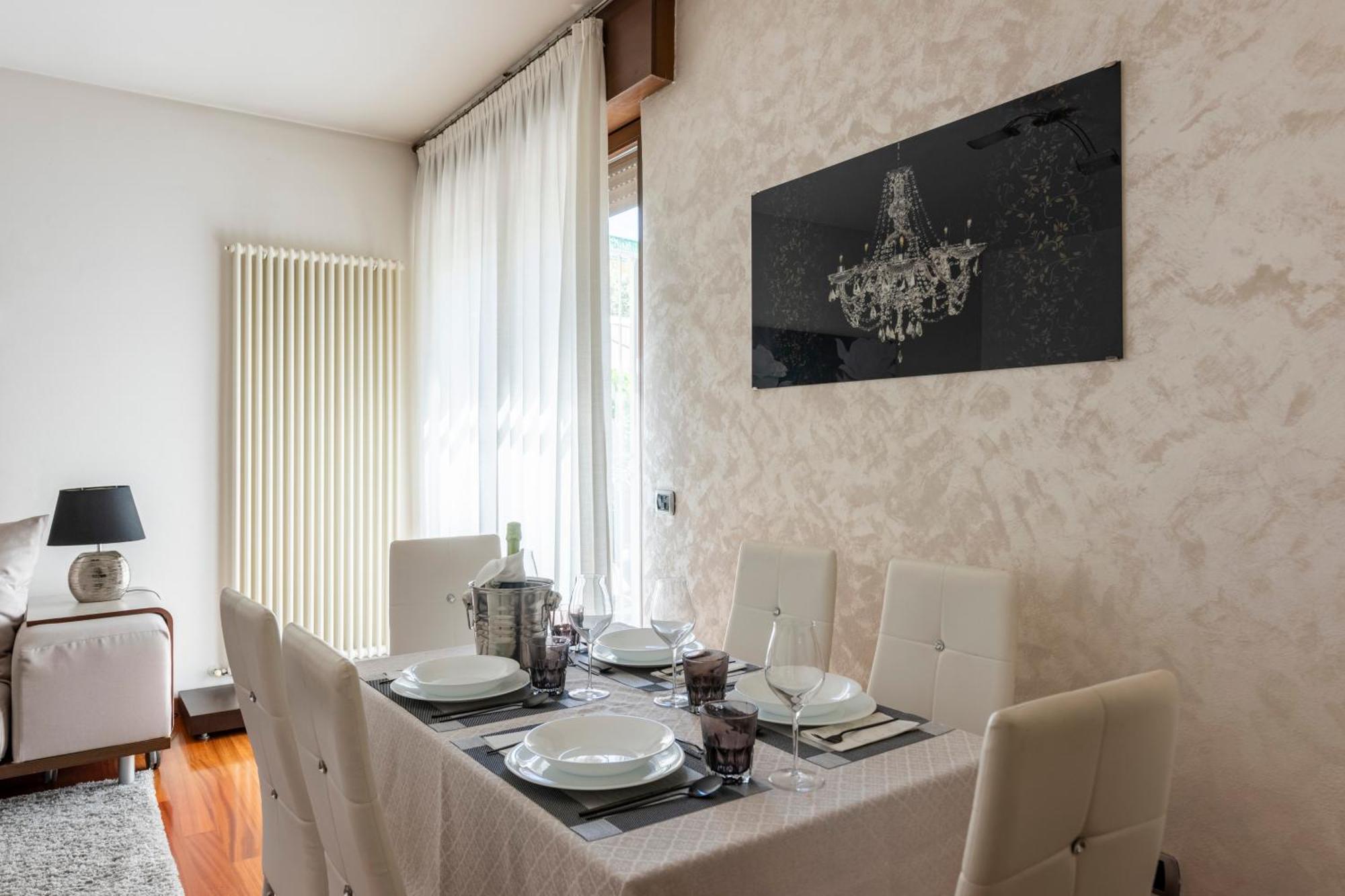 Appartamento Villatorretta24 Riva del Garda Exterior foto