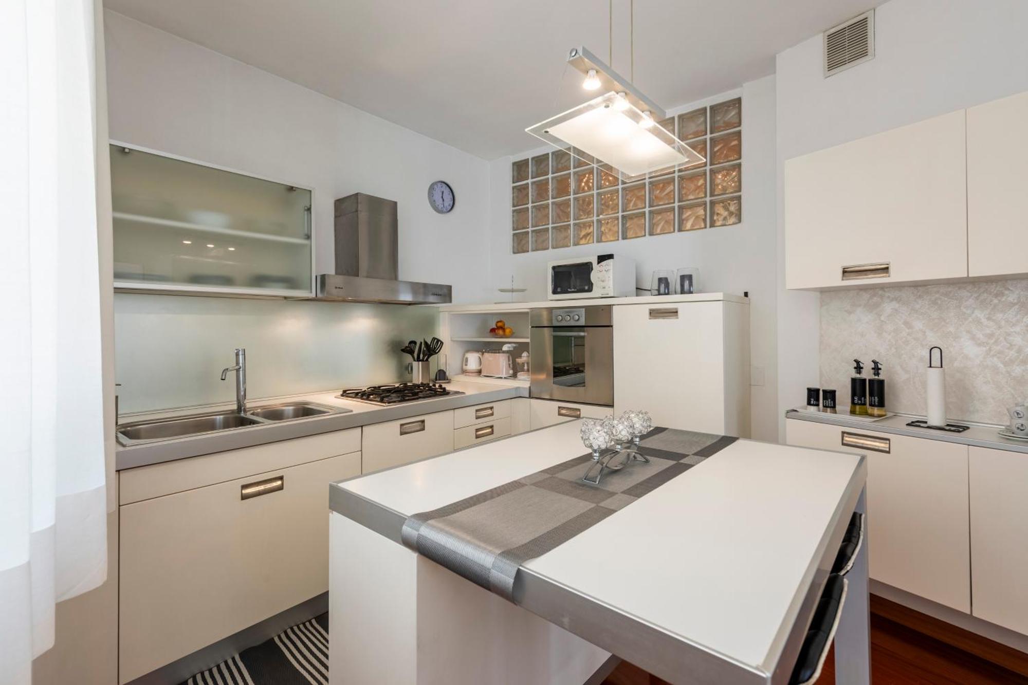 Appartamento Villatorretta24 Riva del Garda Exterior foto