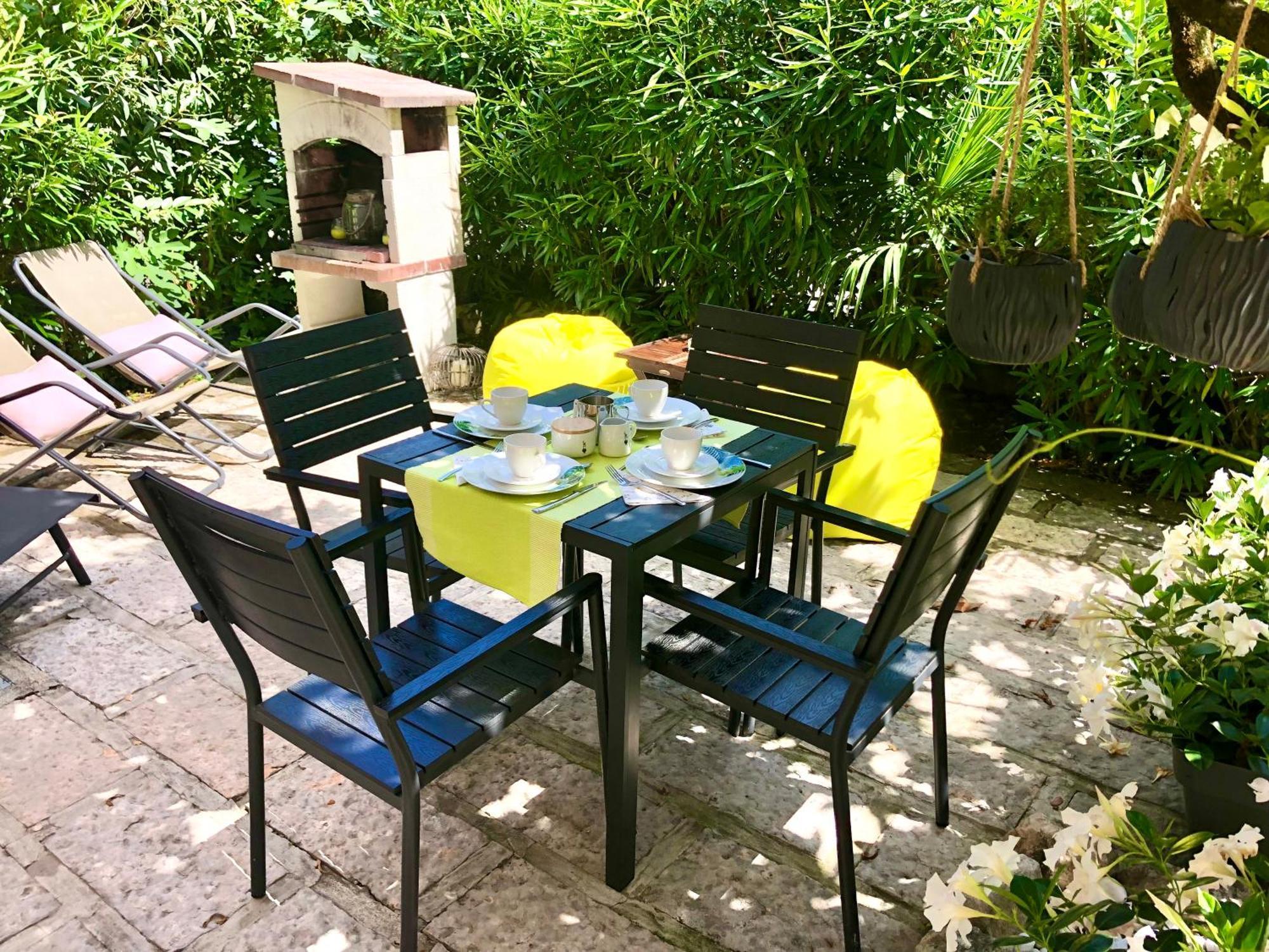 Appartamento Villatorretta24 Riva del Garda Exterior foto